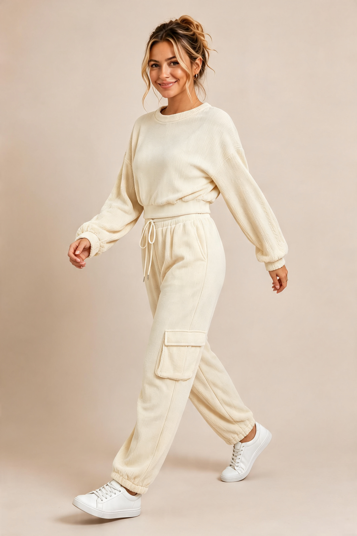 Aria | Two-Piece Set