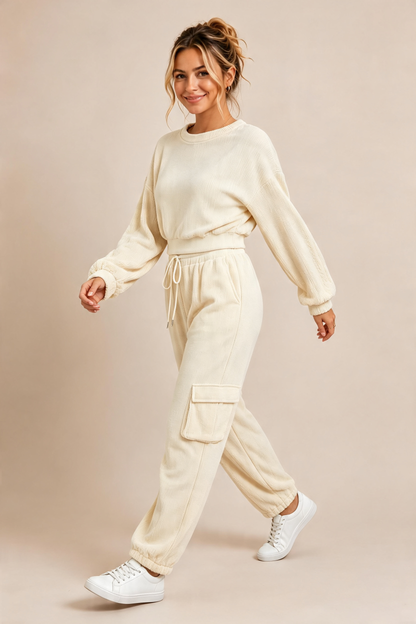 Aria | Two-Piece Set