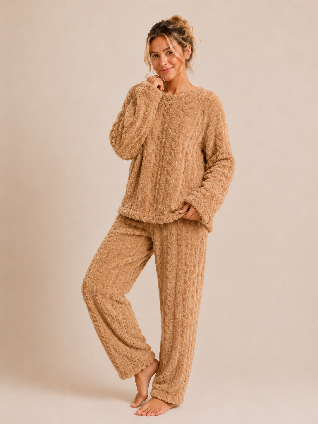 Ayla | Two-Piece Set