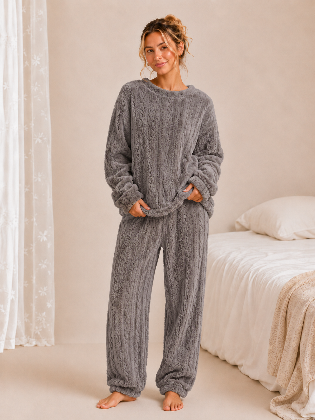 Ayla | Two-Piece Set