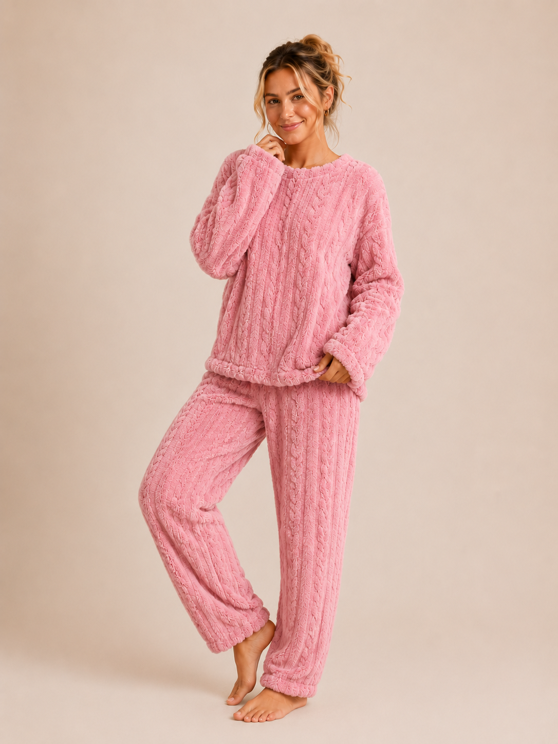 Ayla | Two-Piece Set