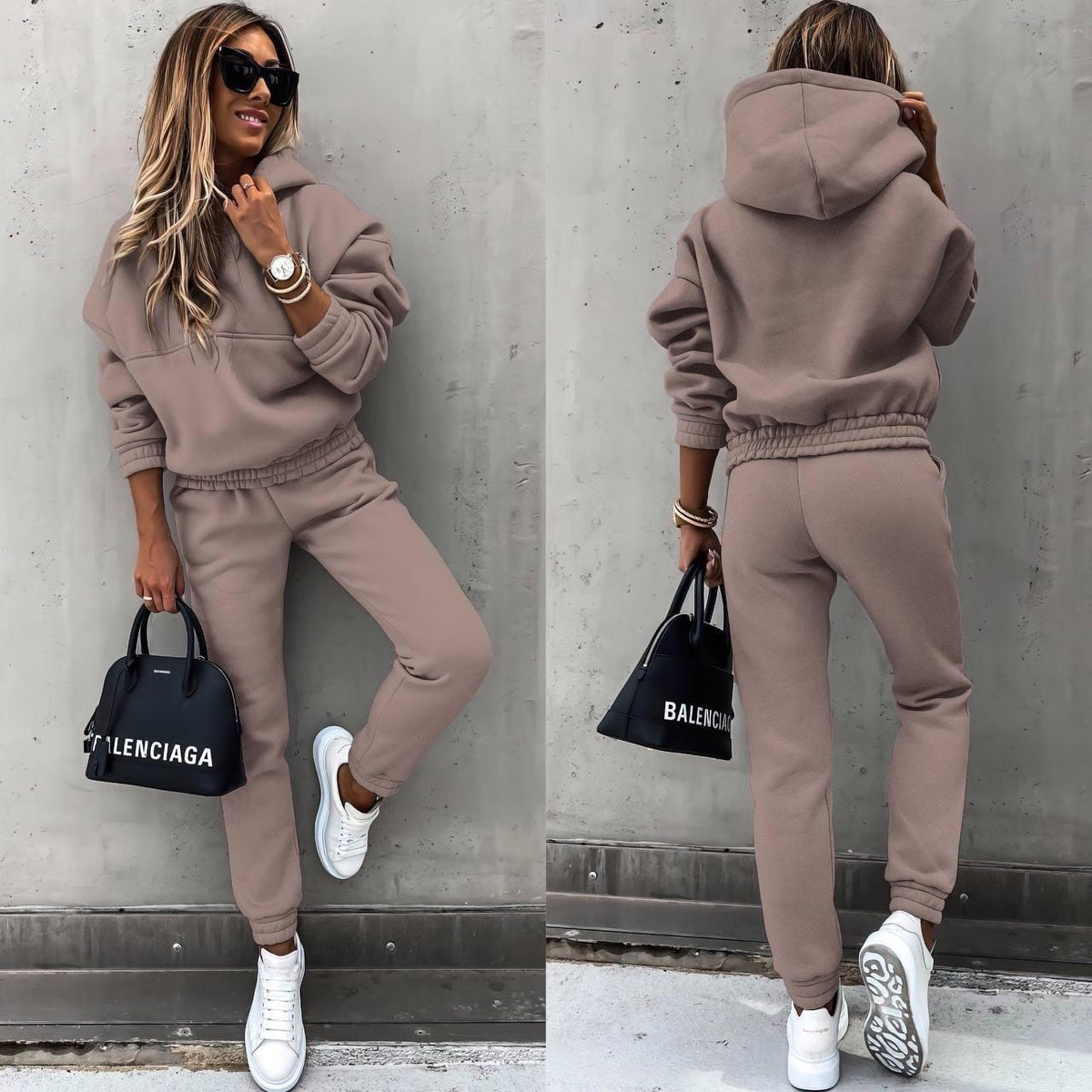 Savannah | Two-Piece Set