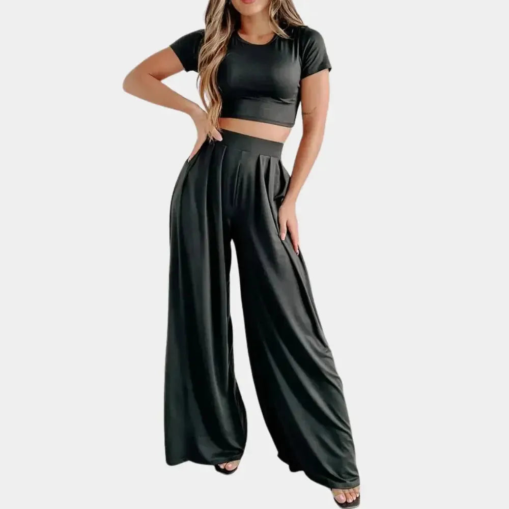 Irina | Two-Piece Set