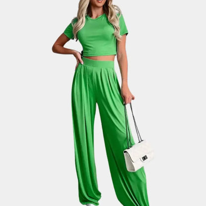 Irina | Two-Piece Set