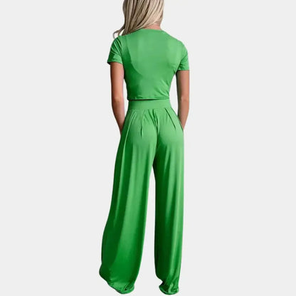 Irina | Two-Piece Set