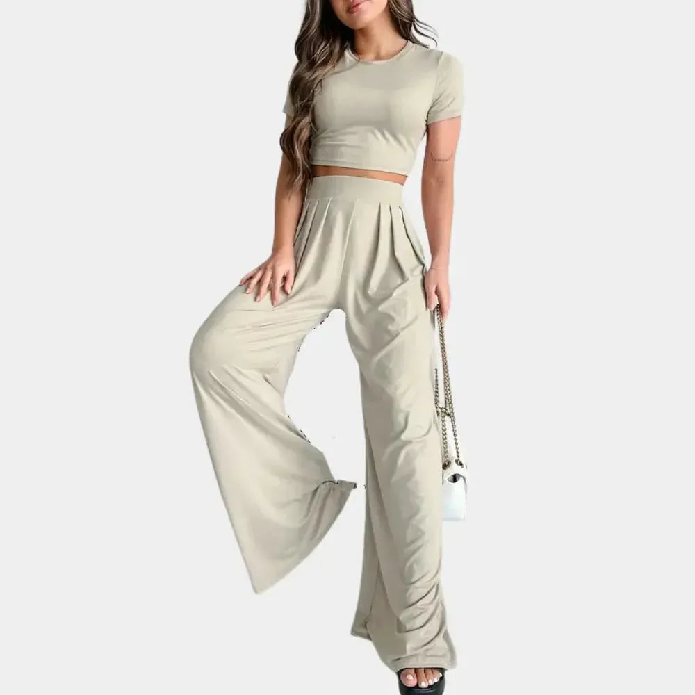 Irina | Two-Piece Set