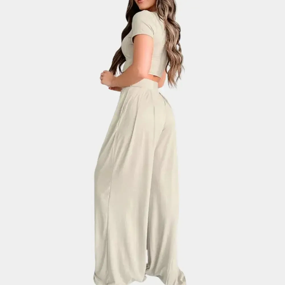 Irina | Two-Piece Set