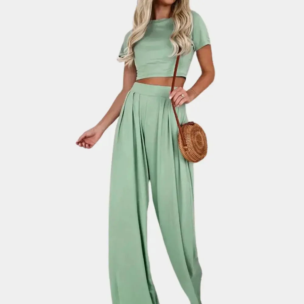 Irina | Two-Piece Set