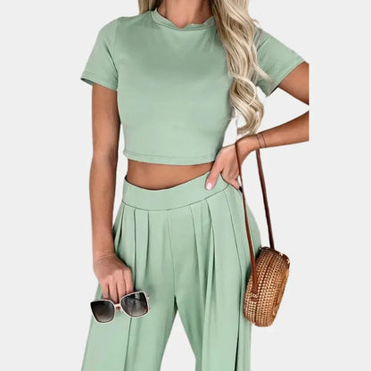 Irina | Two-Piece Set