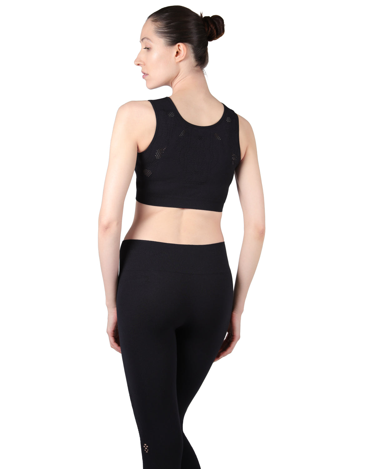 Eva | Racerback Sports Bra