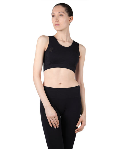 Eva | Racerback Sports Bra