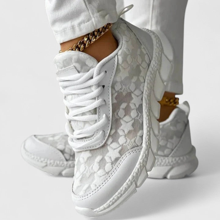 Kyra | Comfortable Sneakers