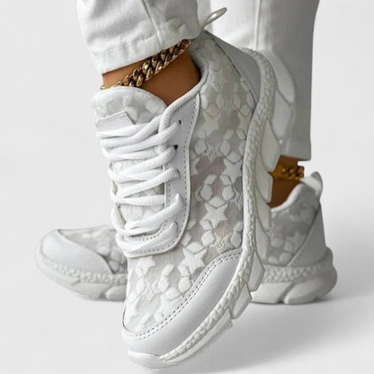 Kyra | Comfortable Sneakers