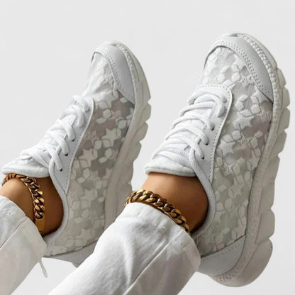 Kyra | Comfortable Sneakers