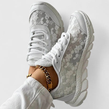 Kyra | Comfortable Sneakers