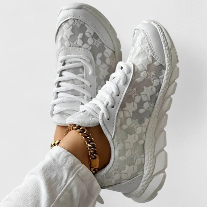 Kyra | Comfortable Sneakers