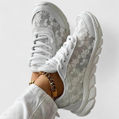 Kyra | Comfortable Sneakers