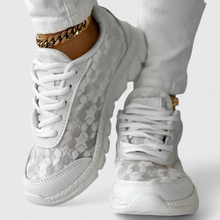 Kyra | Comfortable Sneakers