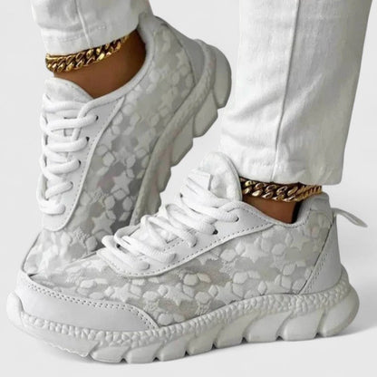 Kyra | Comfortable Sneakers