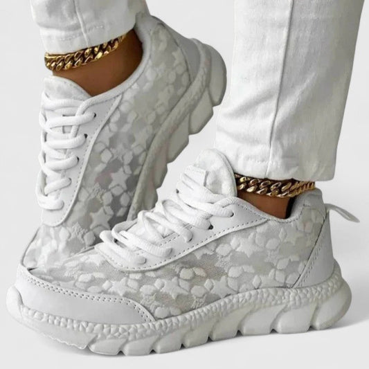 Kyra | Comfortable Sneakers