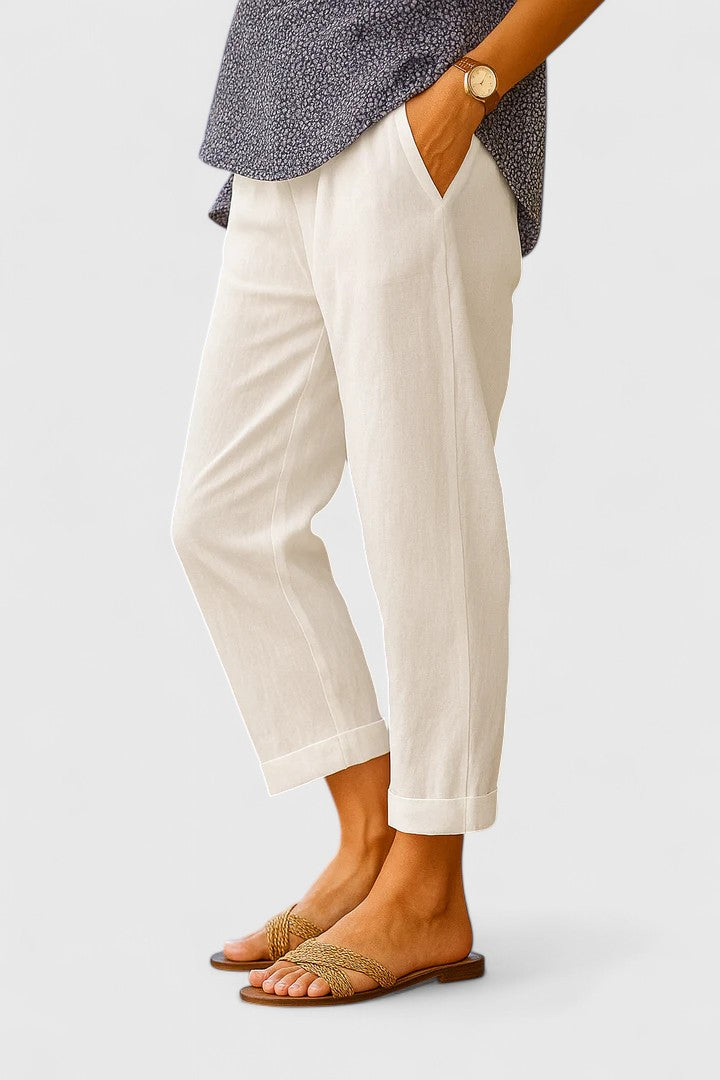 Kuna | Elegant Pants
