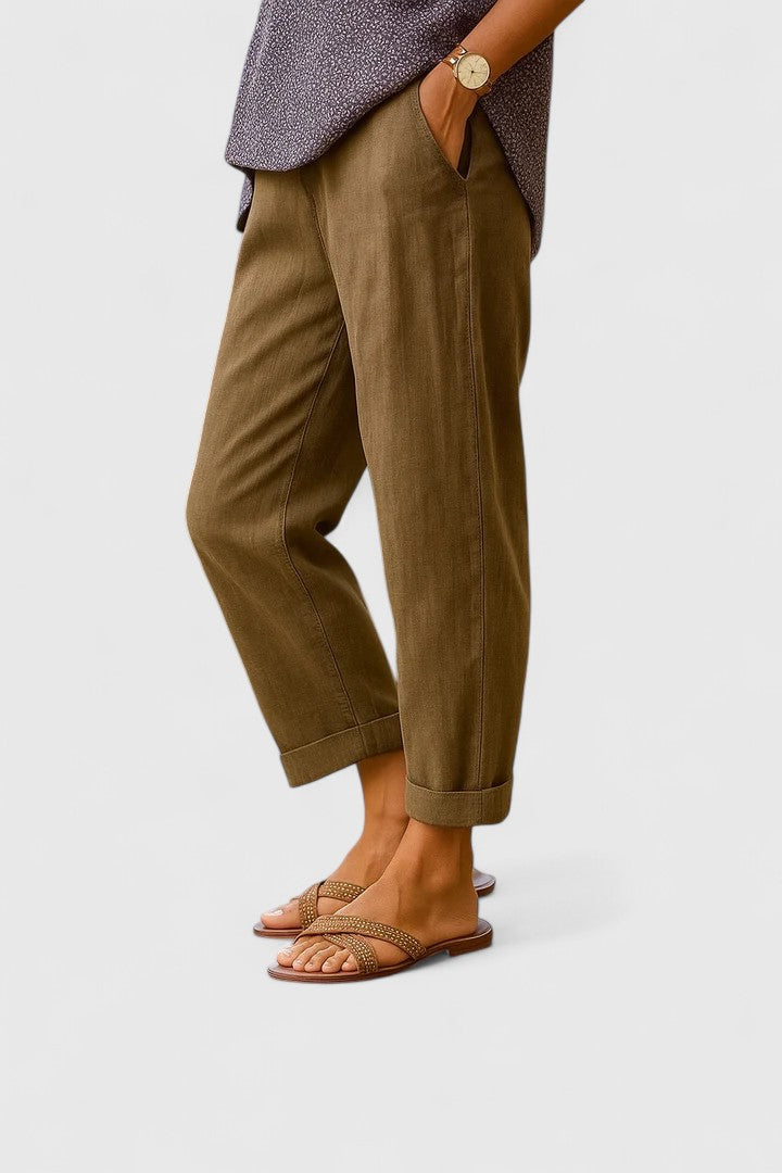 Kuna | Elegant Pants