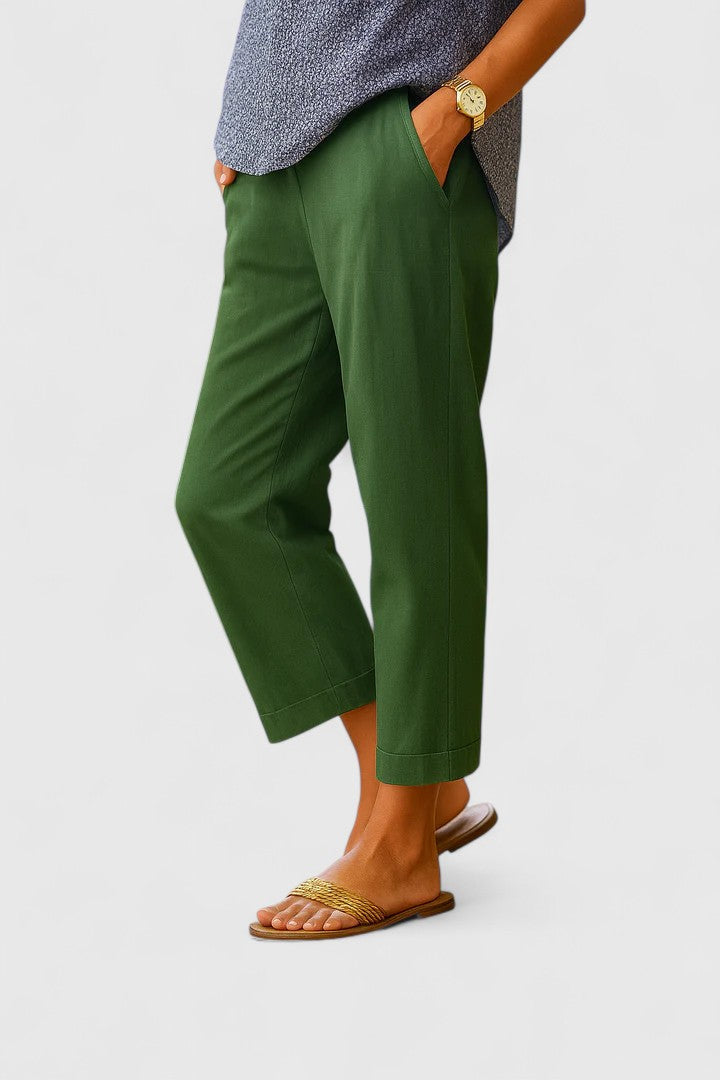 Kuna | Elegant Pants