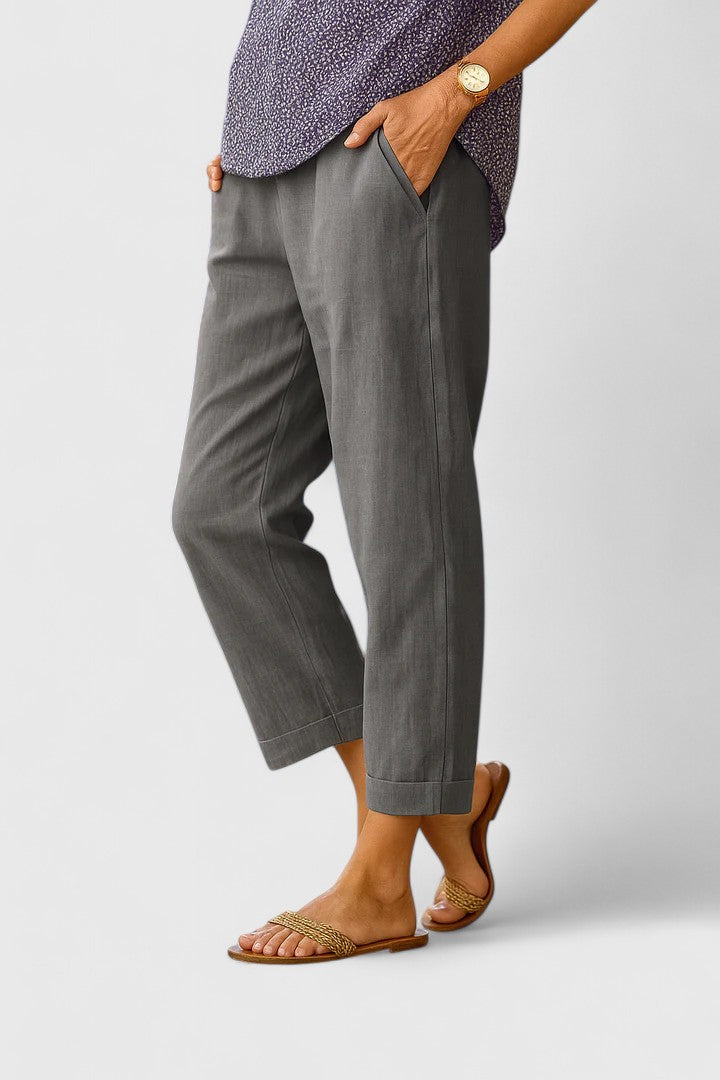 Kuna | Elegant Pants