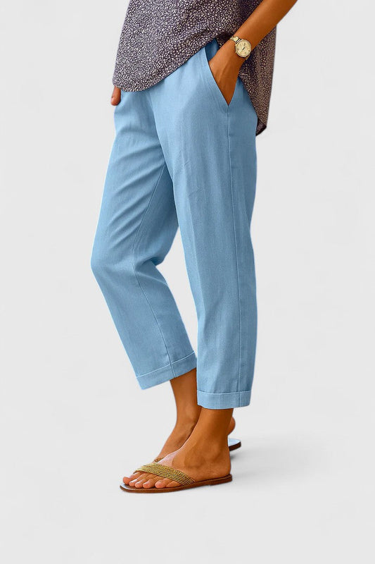 Kuna | Elegant Pants