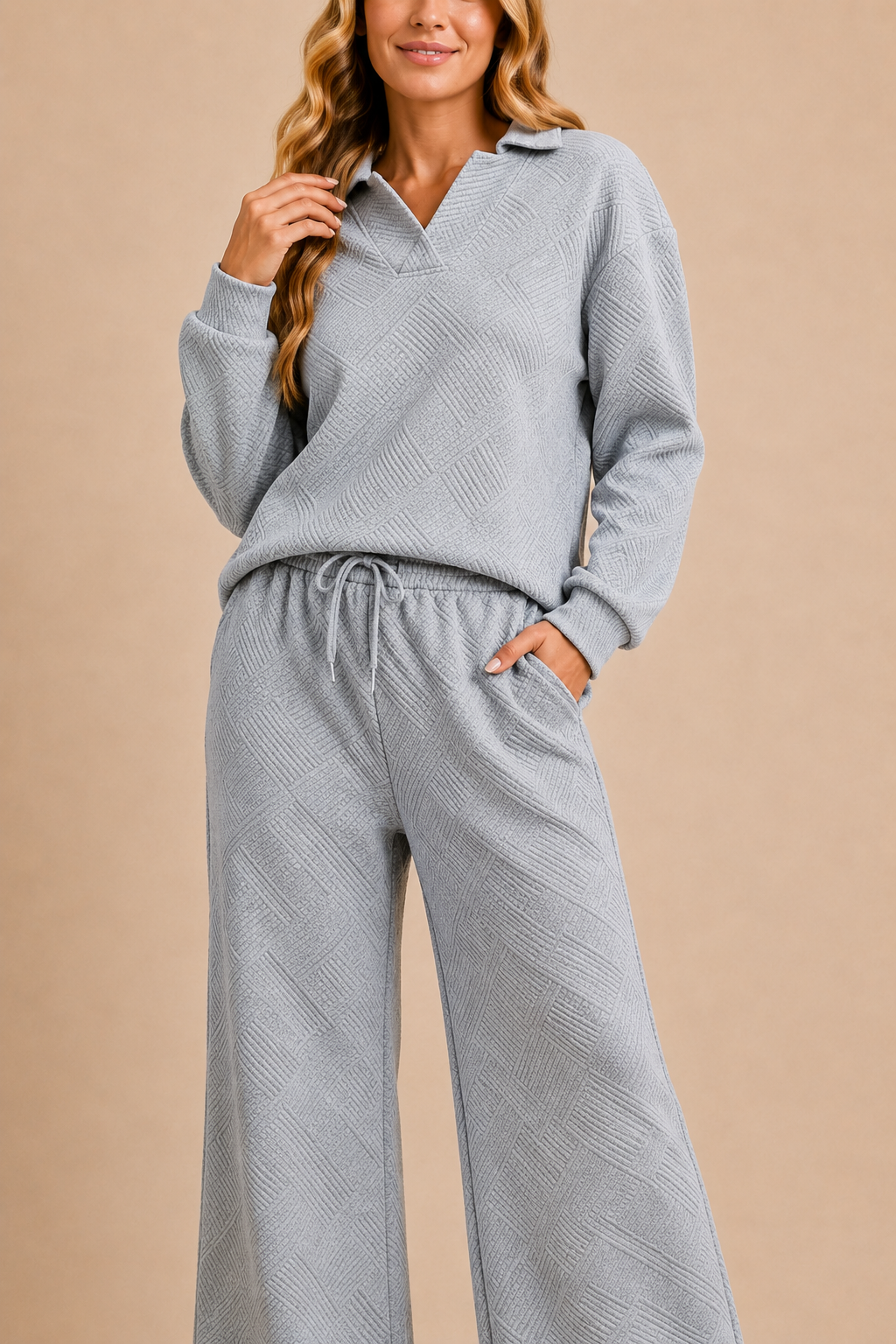 Maeve | Two-Piece Set