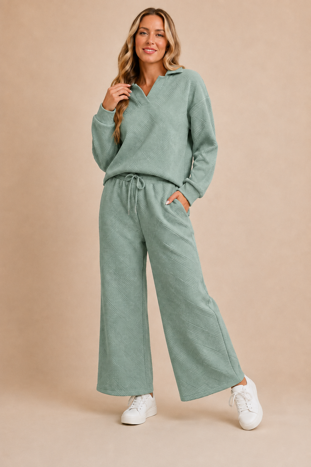 Maeve | Two-Piece Set