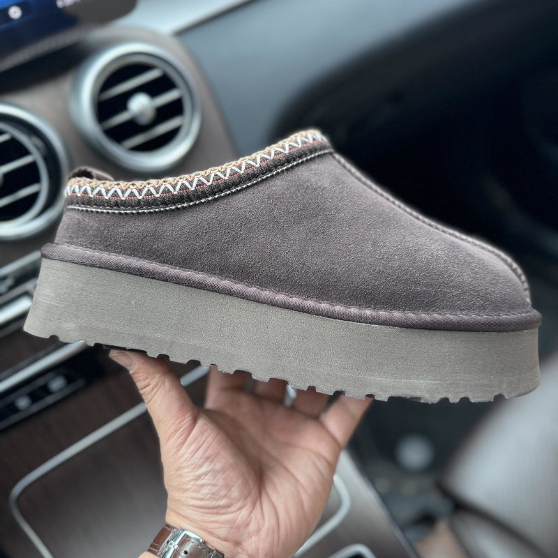 Livia | Classic Ankle Boots