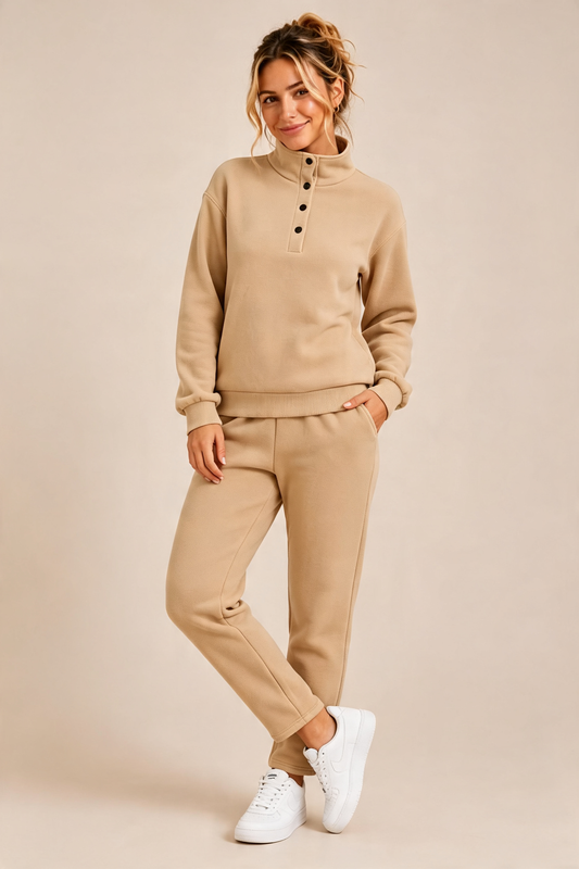 Clara | Two-Piece Set