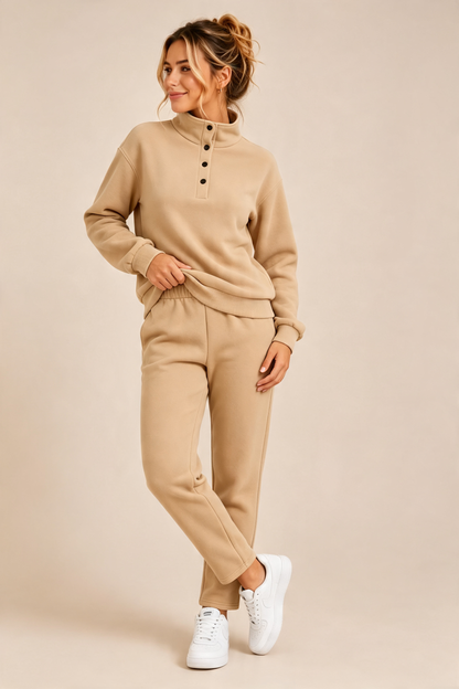 Clara | Two-Piece Set