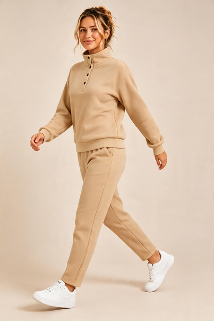 Clara | Two-Piece Set