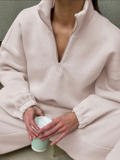 Cosima | Two-Piece Set