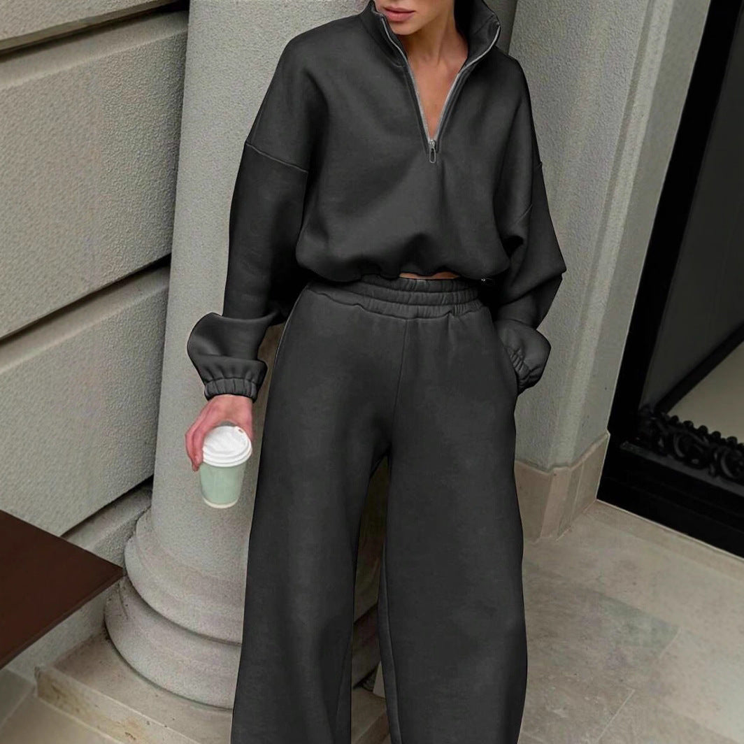 Cosima | Two-Piece Set