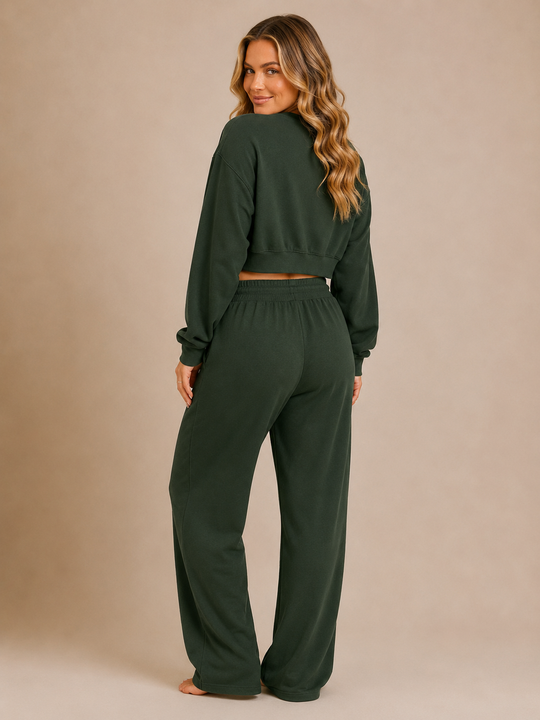 Delilah | Two-Piece Set