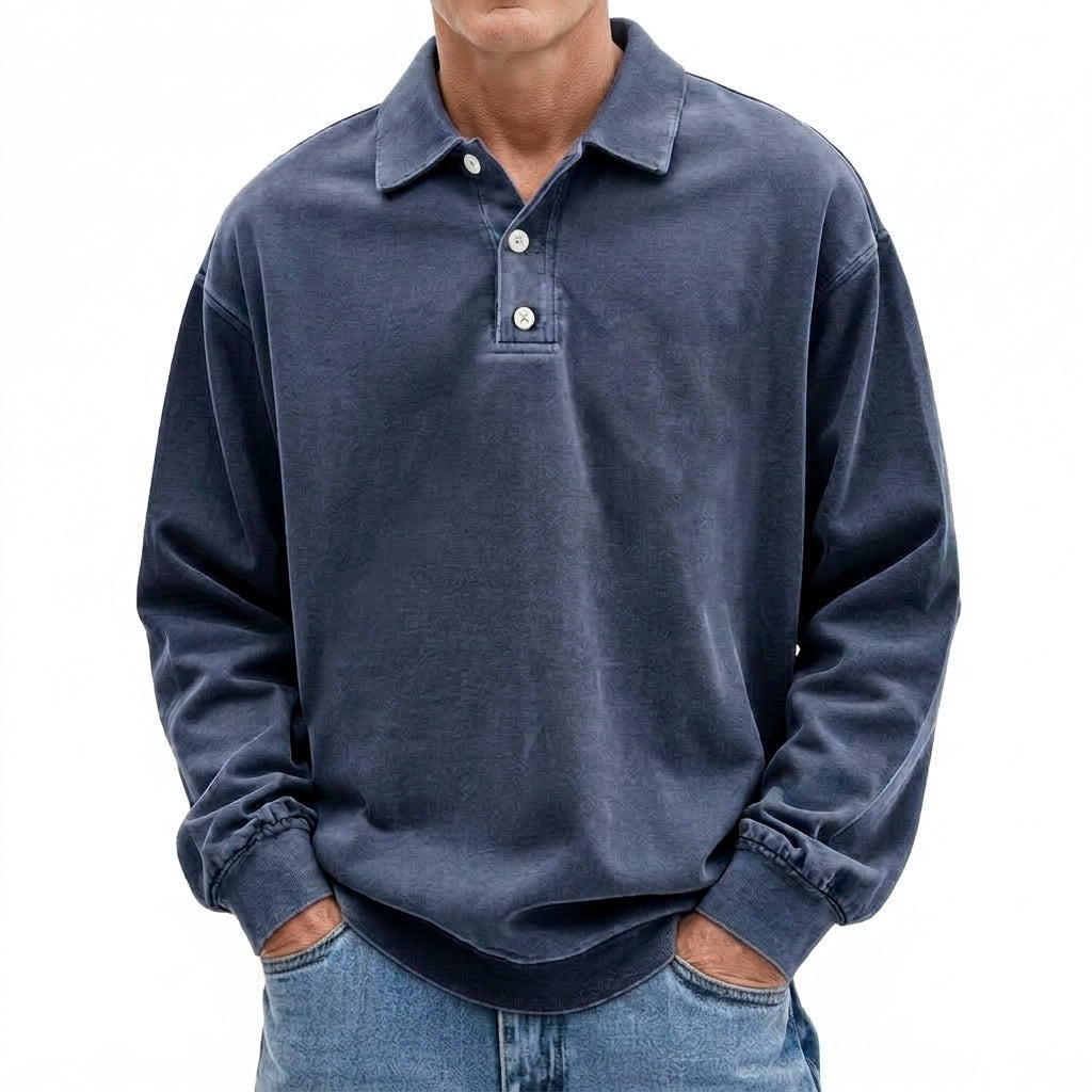 Leon Polo Shirt