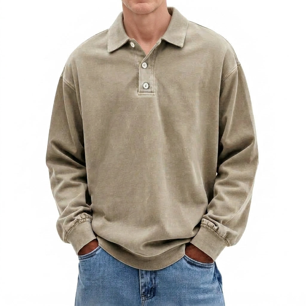 Leon Polo Shirt