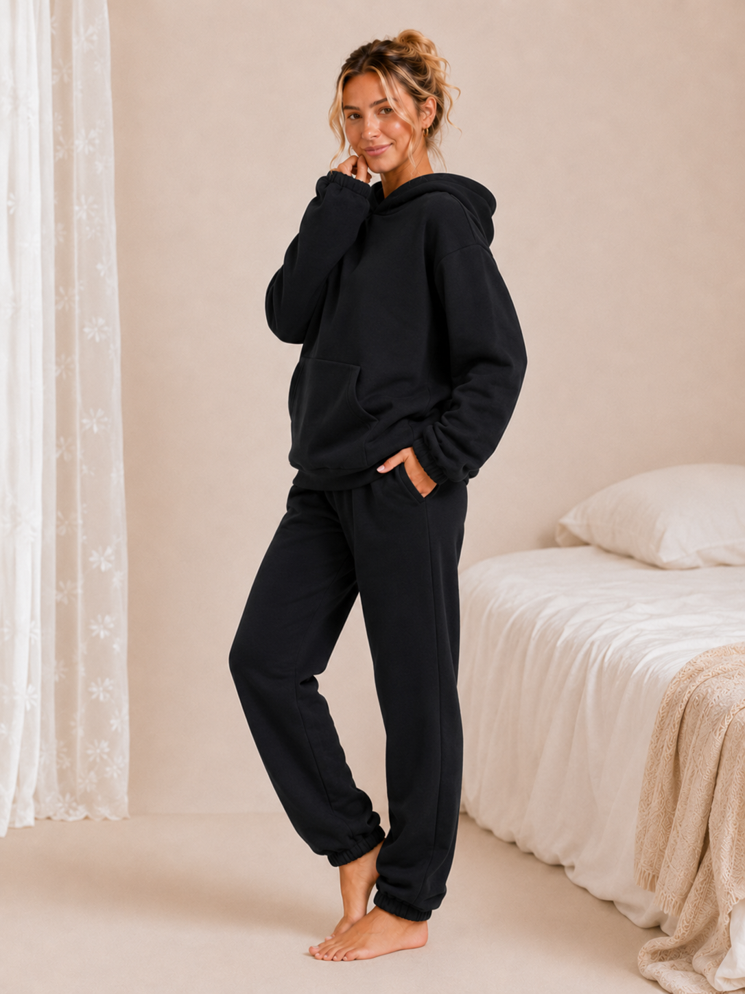 Ella | Two-Piece Set