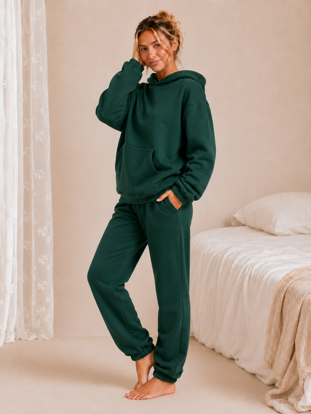 Ella | Two-Piece Set