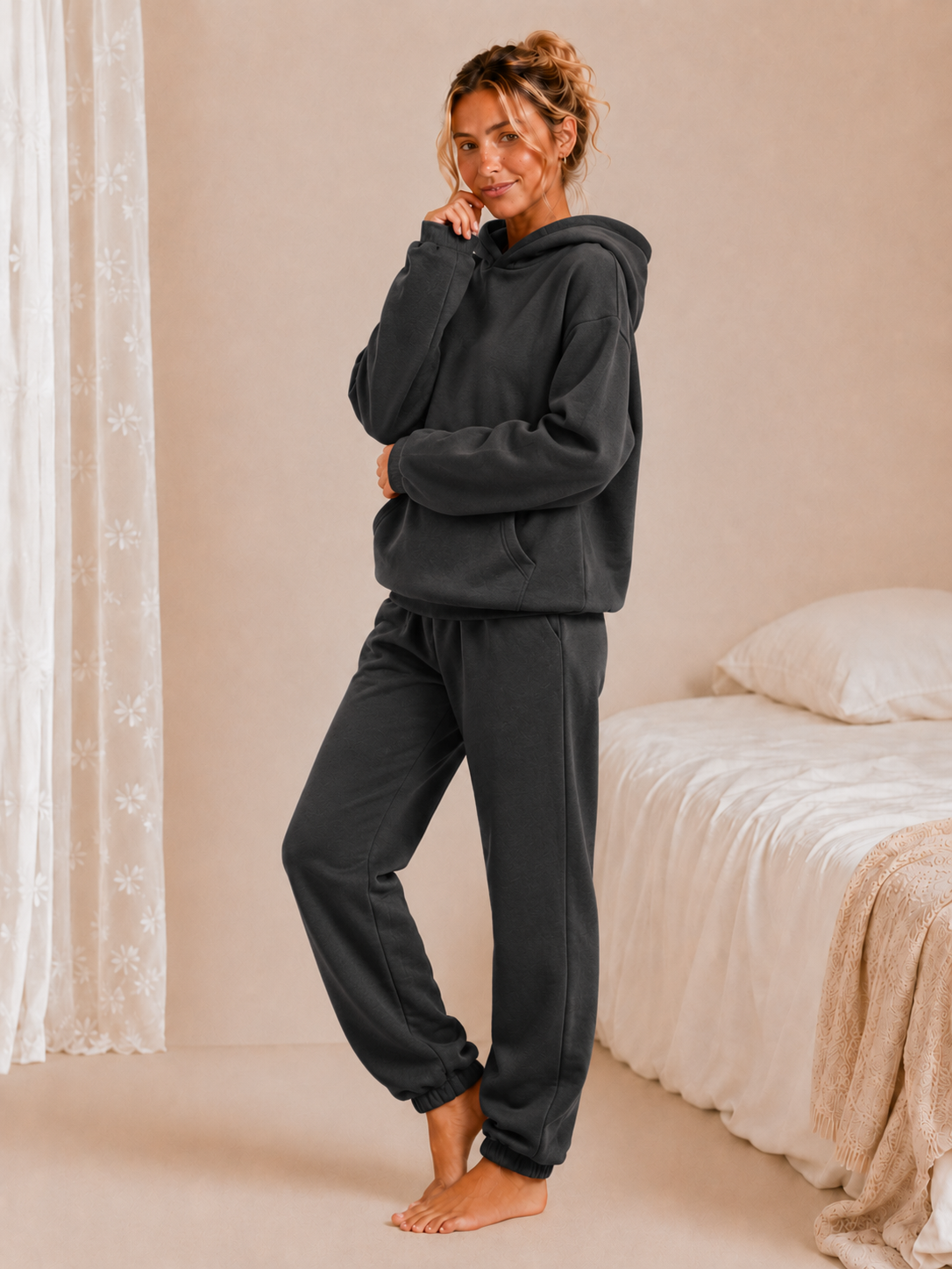 Ella | Two-Piece Set