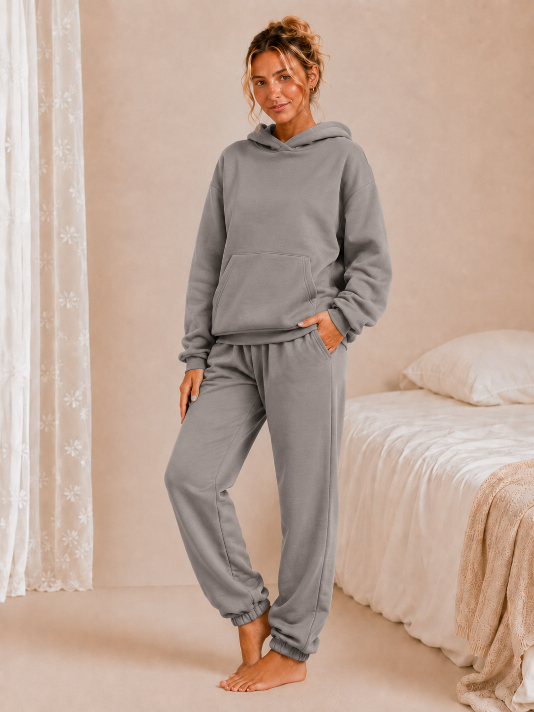 Ella | Two-Piece Set