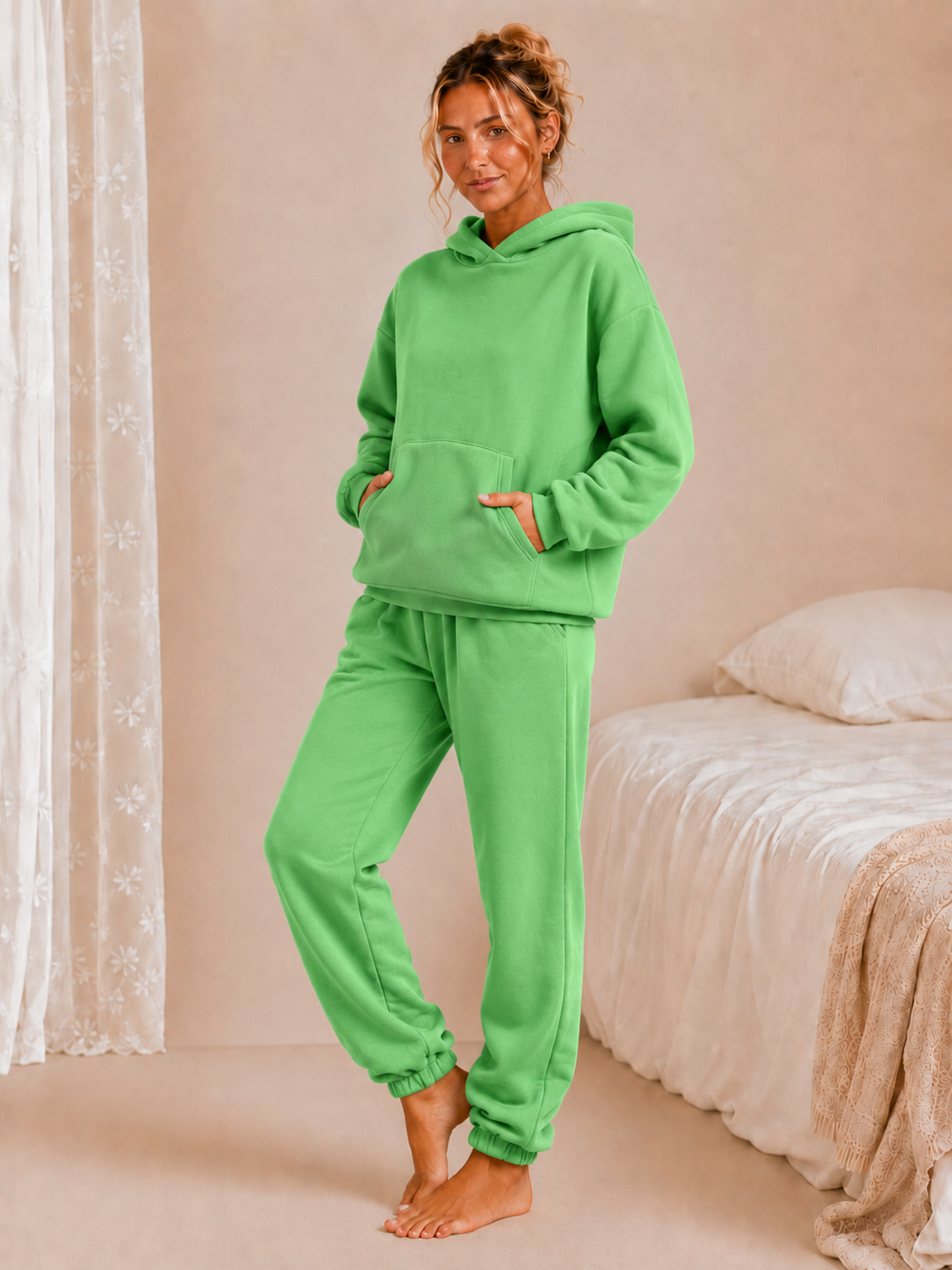Ella | Two-Piece Set