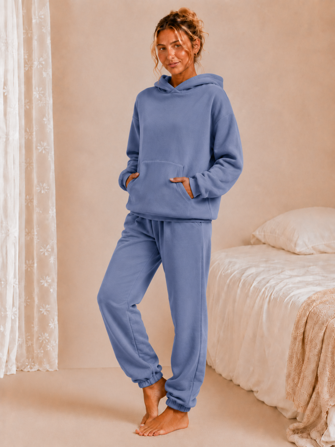 Ella | Two-Piece Set