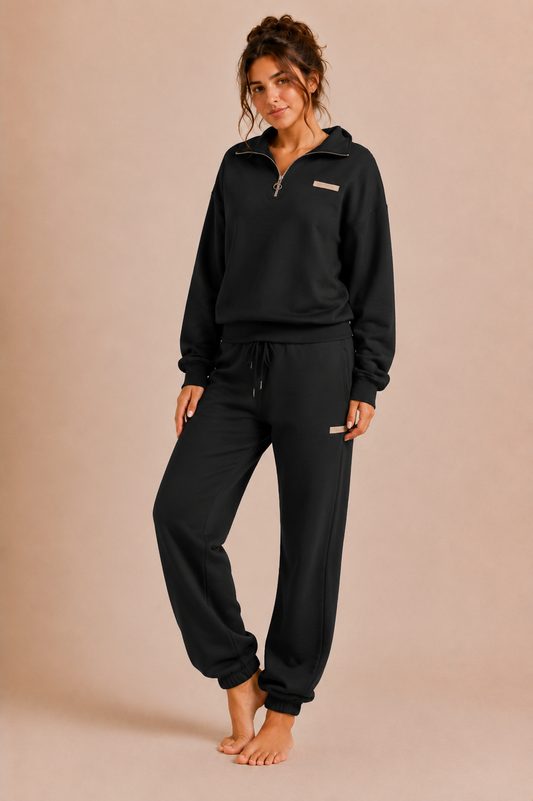 Fiona | Two-Piece Set