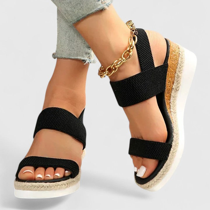 Carmen | Comfort Sandals