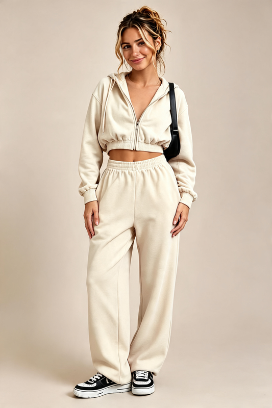 Freya | Two-Piece Set