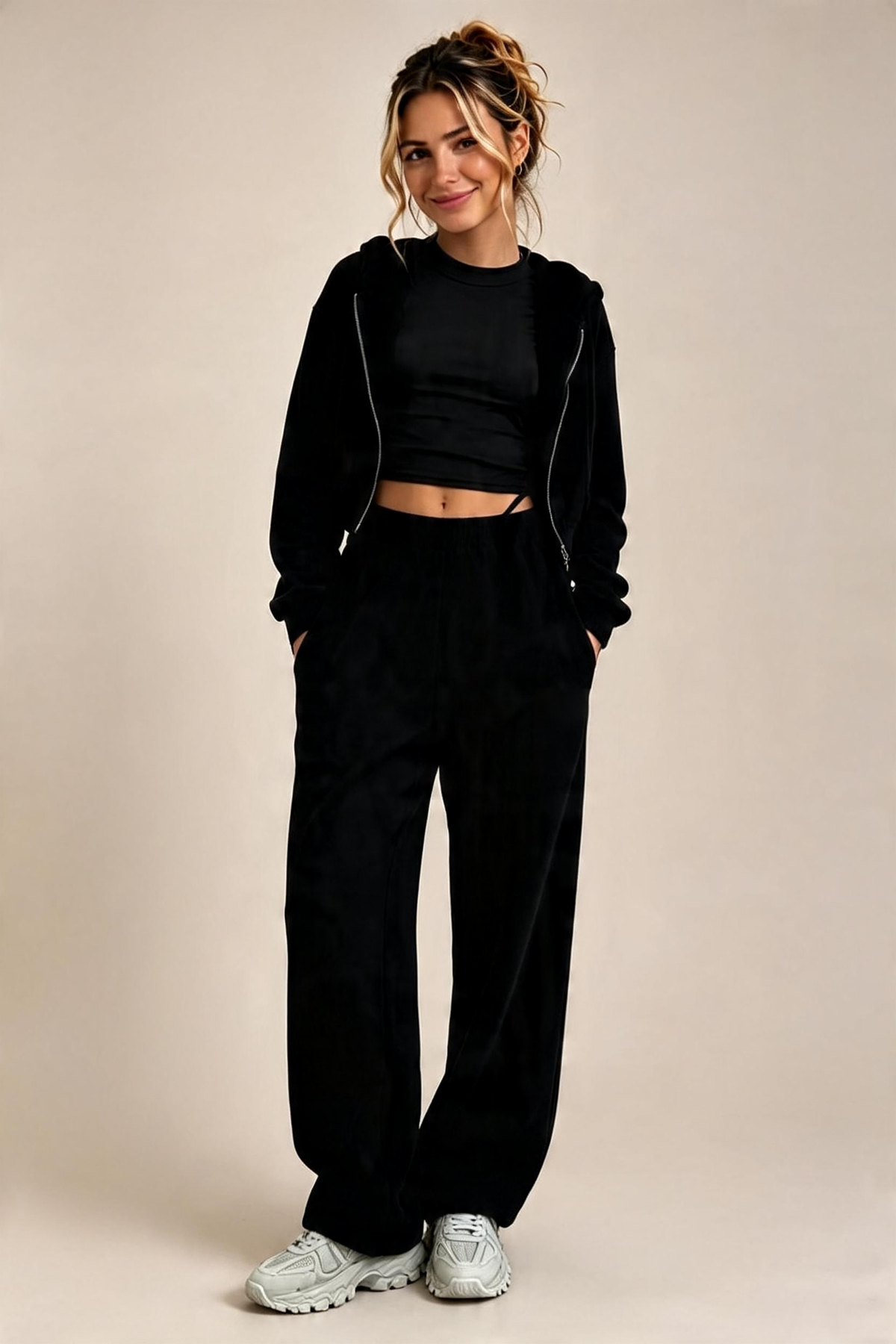 Freya | Two-Piece Set